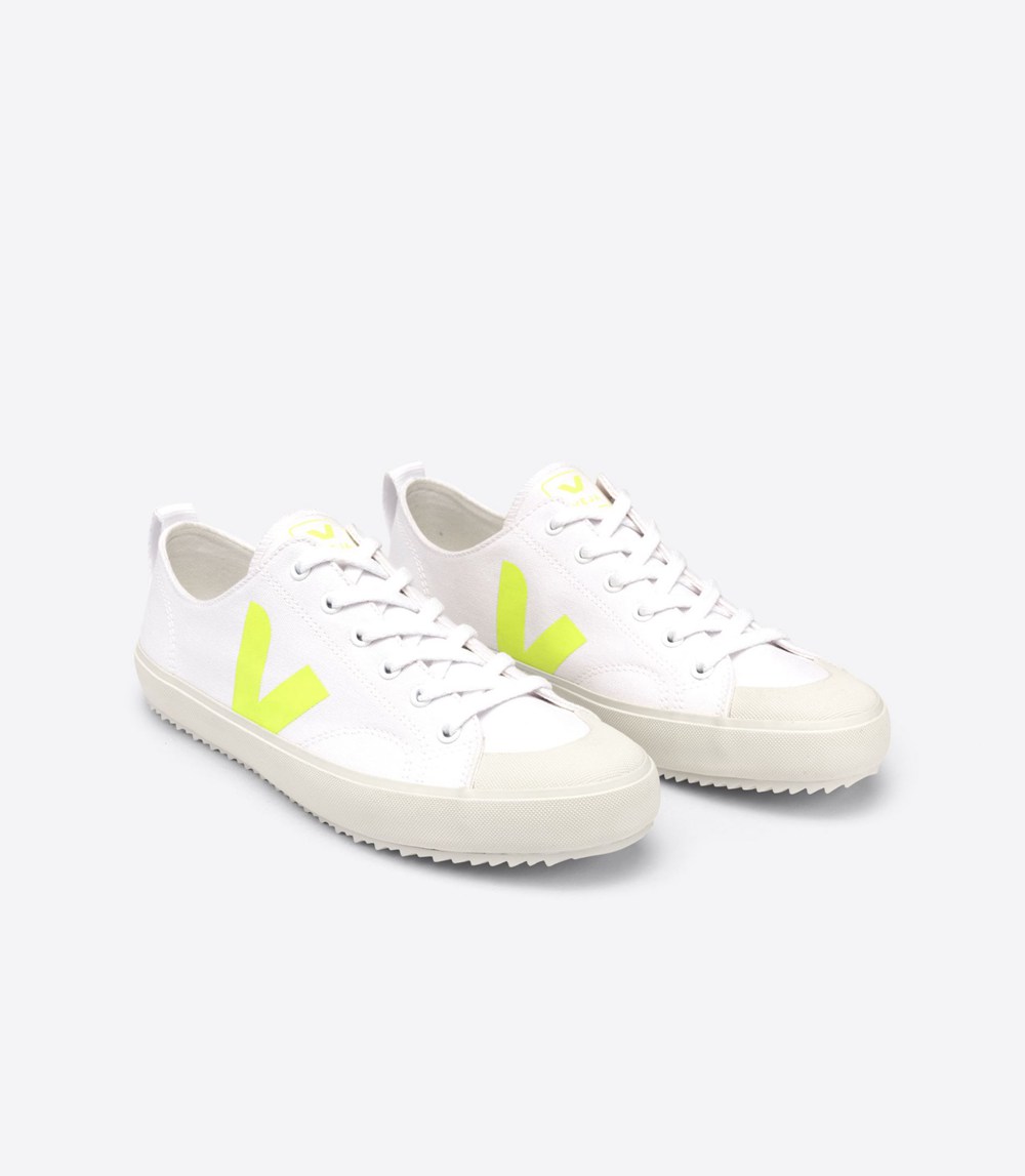 Veja Sneakers Barbati - Nova Panza - Albi - 5914627-SU